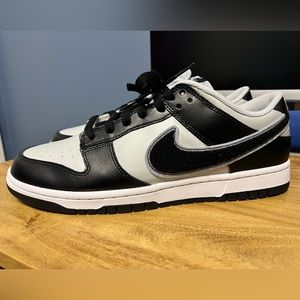 Nike Dunk Low Chenile